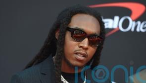 Takeoff’s management mourn ‘monumental loss of beloved brother’