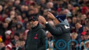 The reaction I wanted – Jurgen Klopp hails Liverpool’s win over Napoli