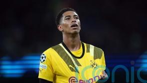 Football rumours: Borussia Dortmund to ask for record &pound;130m for Jude Bellingham