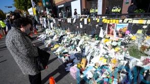 Investigators raid Seoul police over deadly Halloween crowd surge