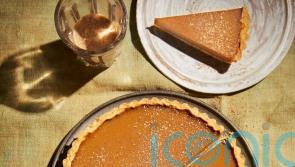 Melissa Thompson’s Guinness punch pie recipe