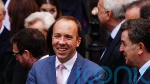 Ed Balls: It’s the ‘wrong time’ for Matt Hancock to enter I’m A Celebrity jungle