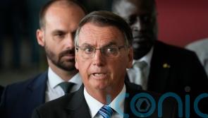 Brazil’s Bolsonaro tells Supreme Court election ‘is over’