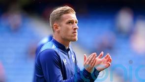 Steven Davis targets Champions League return after ‘difficult learning curve’