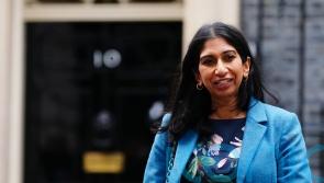 Tory MP involved in Braverman resignation row offers backing to Home Secretary