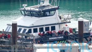 France and UK need to do more on Channel migrant crisis, Cabinet minister admits