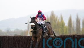 Threeunderthrufive on course for Coral Gold Cup