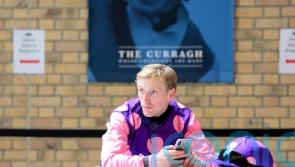 Billy Lee suffers heavy blow in bid for first Irish jockeys’ championship