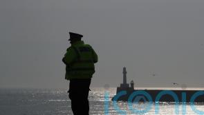 Man dies in apparent rescue attempt after dog falls in sea