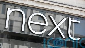 Next posts higher sales despite pressure on shoppers