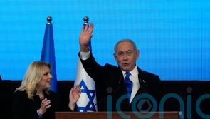 Netanyahu appears to edge towards Israel election victory