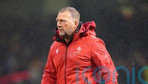 Wales assistant Jonathan Humphreys says All Blacks are ‘still a massive threat’