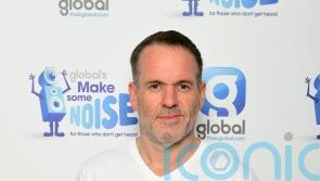 Chris Moyles on I’m A Celebrity appearance: ‘Sorry I kept it from you’