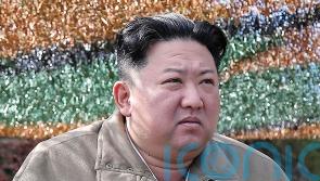 White House says North Korea covertly shipping artillery to Russia
