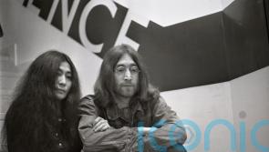 John Lennon’s glasses and Kurt Cobain guitar to headline blockbuster US auction
