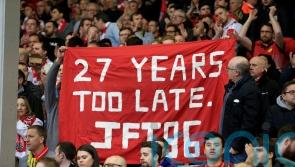FA concerned by rise of ‘abhorrent chants’ about Hillsborough disaster