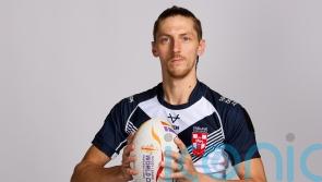 Jack Brown: From reluctant sportsman to wheelchair rugby league star