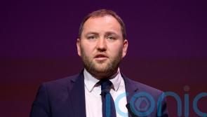 Labour frontbencher apologises to SNP MP for ‘ridiculous and pointless’ jibe
