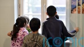 System for moving asylum-seeking children out of hotels ‘simply cannot cope’