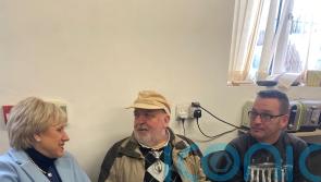 Every branch of Men&rsquo;s Sheds to receive 2,000 euro funding boost