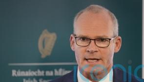 No decision yet on election in Northern Ireland, says Coveney