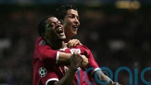 Patrice Evra: Cristiano Ronaldo and Erik ten Hag will find solution