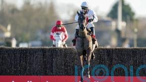 Nube Negra on course for Shloer showdown with Edwardstone