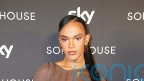 Yasmin Finney: Cherry on top of my career is proving doubters have nothing on me
