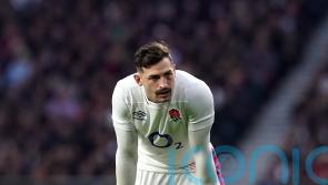 England’s Jonny May on brink of remarkable injury return against Argentina