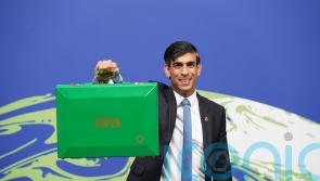 Sunak makes ‘screeching U-turn’ on attending Cop27 climate summit in Egypt