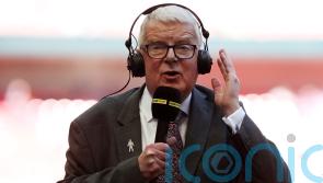 John Motson: Ronnie Radford’s amazing FA Cup goal changed my life