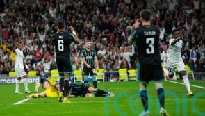 Celtic suffer penalty woe in thrashing by Real Madrid