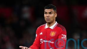Casemiro surprised by Erik ten Hag’s ‘obsession for winning’
