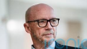 Filmmaker Haggis testifies in rape lawsuit against him