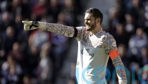 Craig Gordon eager for return to Europe as he gets set to equal Hearts record