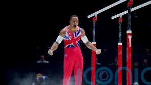 Great Britain’s men book Olympics spot with team world championship bronze