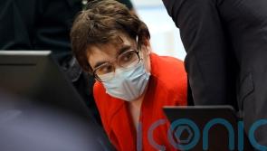 Parkland school killer formally sentenced to life in prison