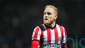 Sunderland midfielder Alex Pritchard returns to haunt former club Huddersfield