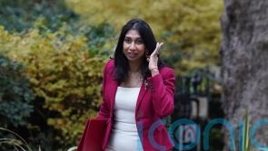 Braverman told to stop targeting Albanians to ‘excuse failures’ by nation’s PM
