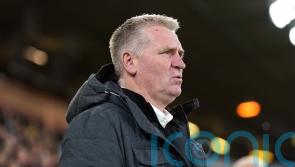 Dean Smith hits out at standard of Championship officials after QPR draw