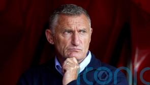 Sunderland manager Tony Mowbray impressed by Amad Diallo