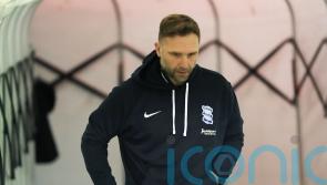 John Eustace: I’m really pleased with the birthday present John Ruddy gave me
