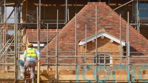 Construction industry slows as costs rise and uncertainty grows, survey finds
