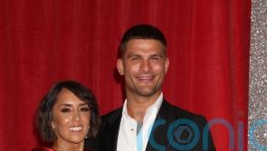 Strictly’s Janette Manrara and Aljaz Skorjanec reveal future family plans
