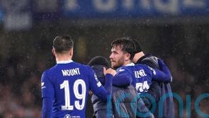 World Cup worry for Ben Chilwell as he suffers hamstring injury in Chelsea win