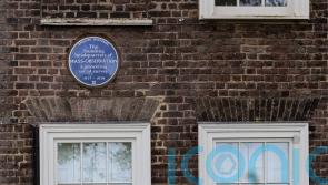 Organisation which records thoughts of British public receives blue plaque