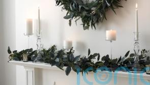 Little luxuries: chic and stylish Christmas decorations to shop for now