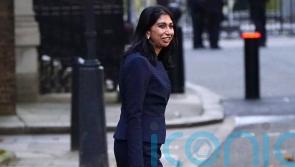 Braverman under pressure to fix migrant crisis as legal threat looms