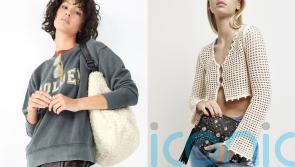 These are the essential bag trends for autumn/winter