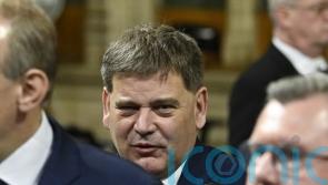 Tory MP Andrew Bridgen faces suspension over ‘cavalier lobbying breaches’